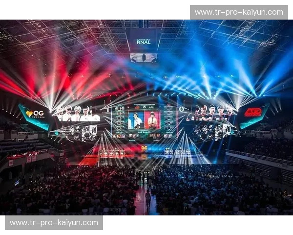 电竞赛事赛程时间：全球最精彩的电竞盛宴，精彩不容错过